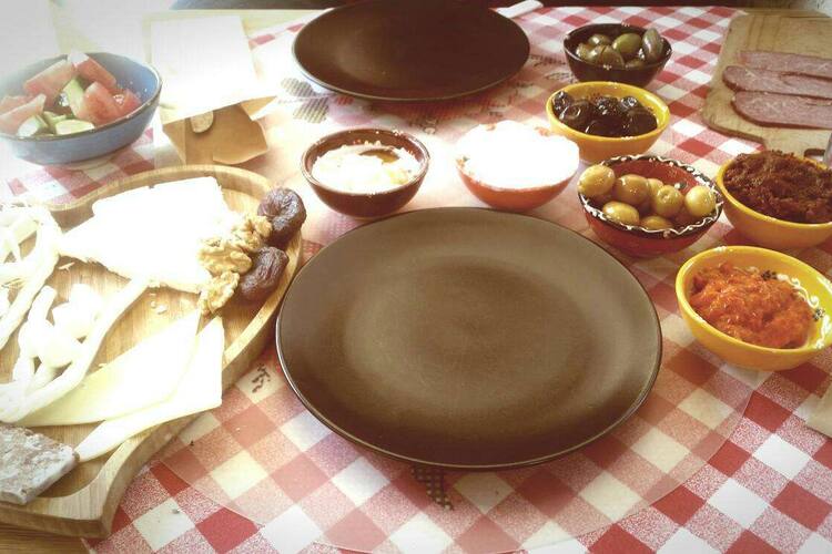 Manyas Ciftligi Gurme Istanbul Istanbul Zomato